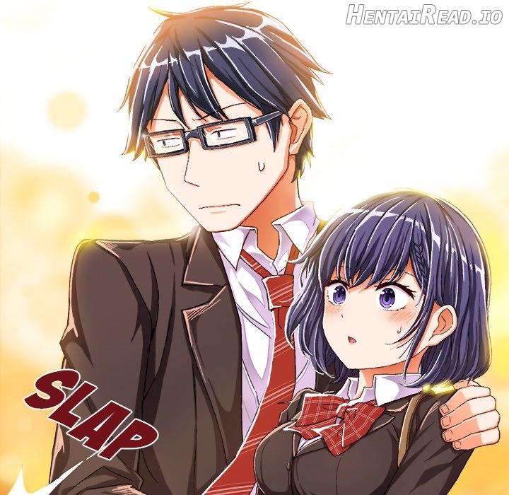 The Perfect Duo Chapter 10 - page 73