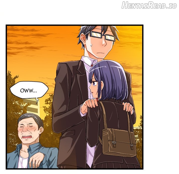 The Perfect Duo Chapter 10 - page 75