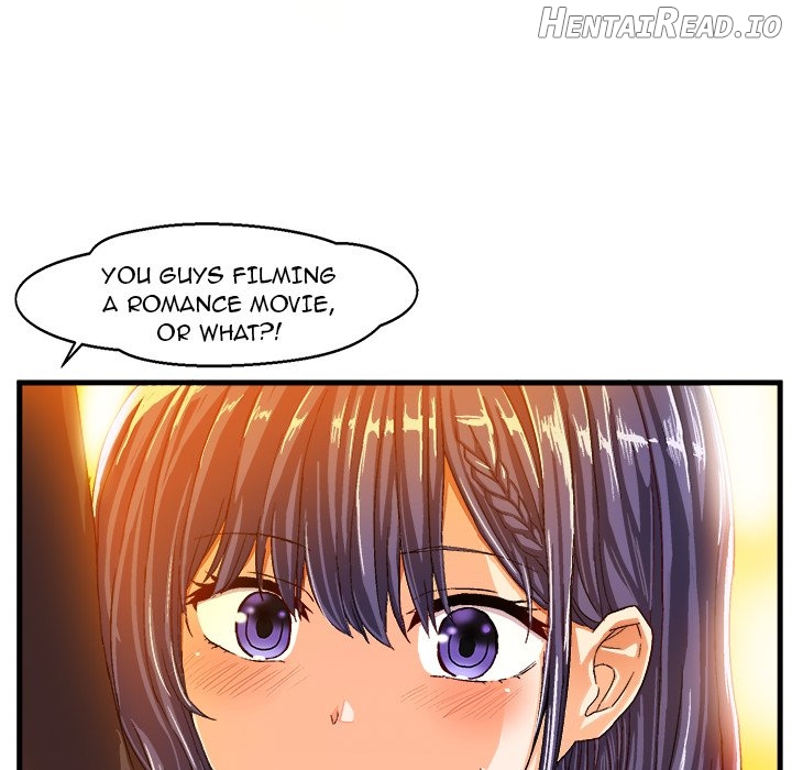 The Perfect Duo Chapter 10 - page 76