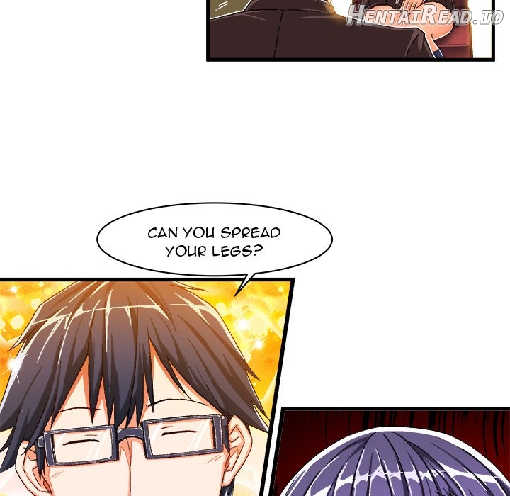 The Perfect Duo Chapter 10 - page 9