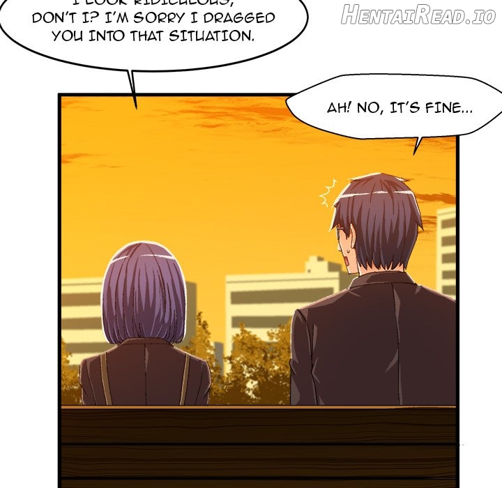 The Perfect Duo Chapter 11 - page 11