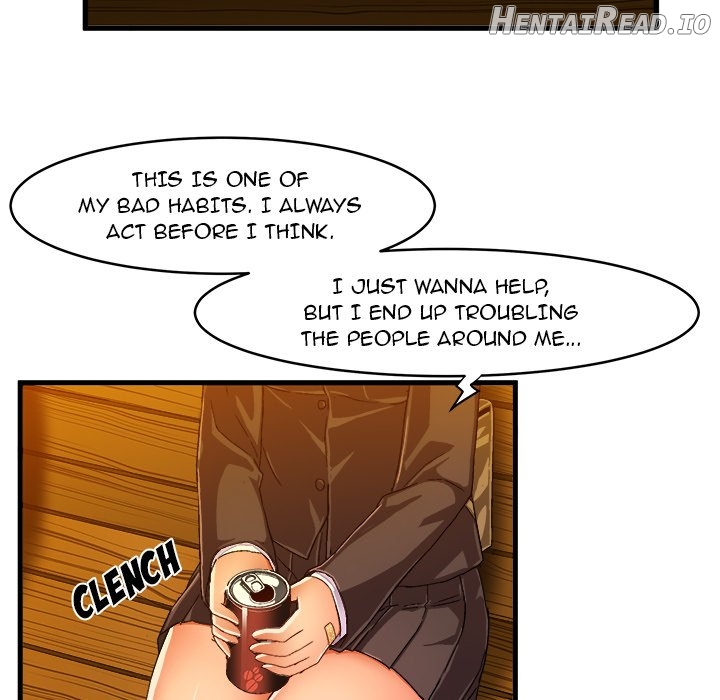 The Perfect Duo Chapter 11 - page 12