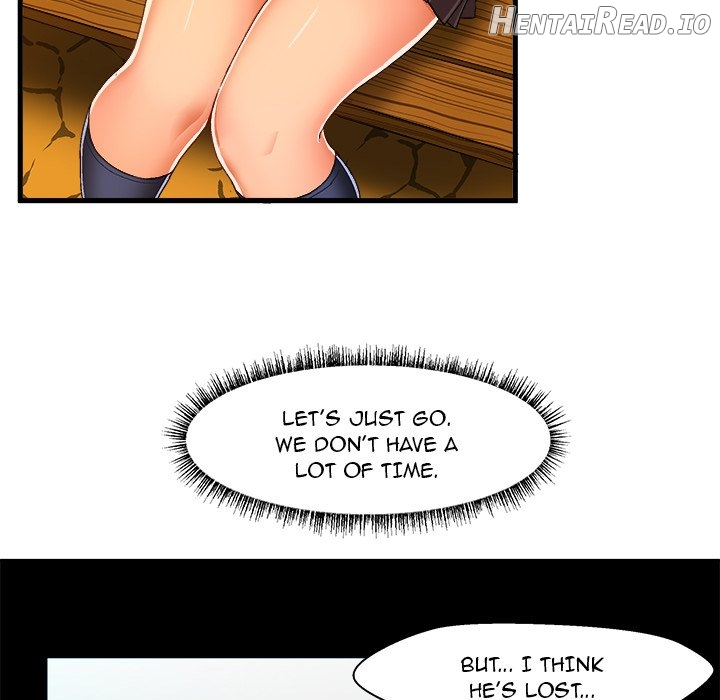 The Perfect Duo Chapter 11 - page 13