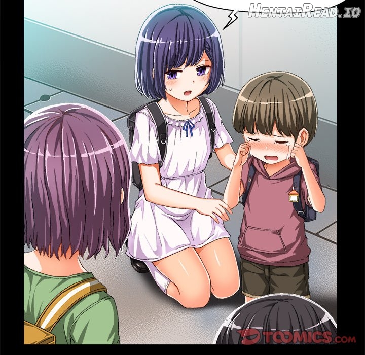 The Perfect Duo Chapter 11 - page 14