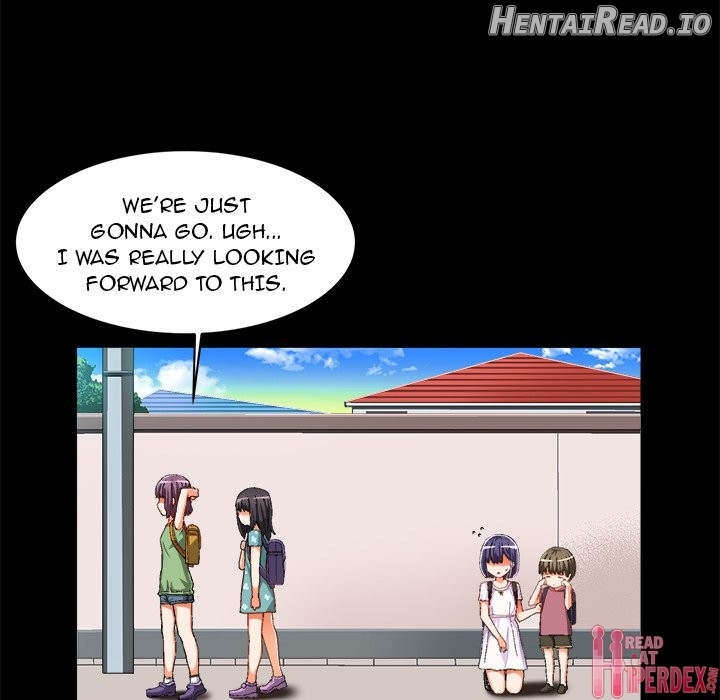 The Perfect Duo Chapter 11 - page 15