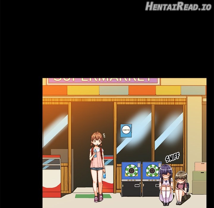 The Perfect Duo Chapter 11 - page 19