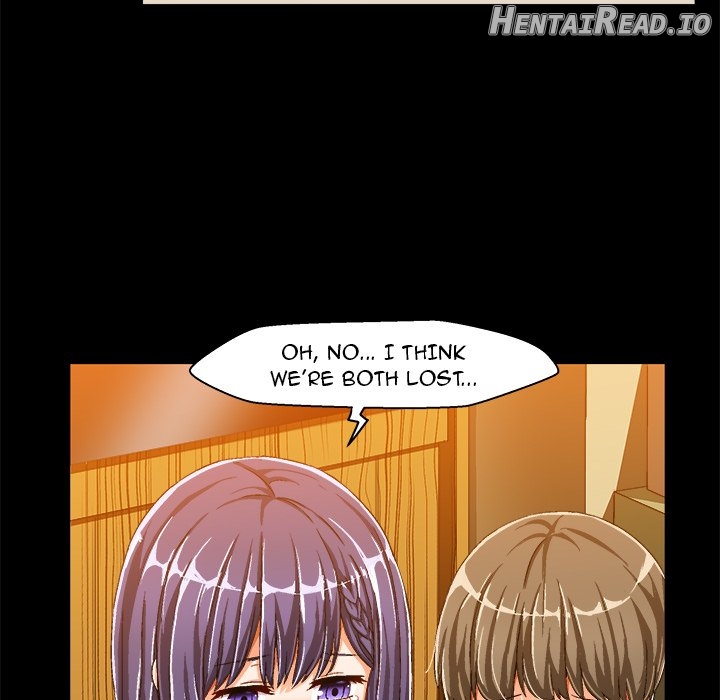 The Perfect Duo Chapter 11 - page 20