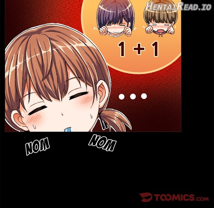 The Perfect Duo Chapter 11 - page 22