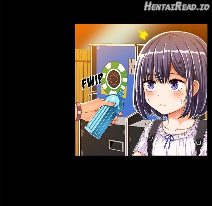 The Perfect Duo Chapter 11 - page 23