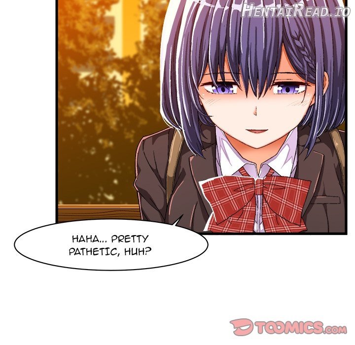 The Perfect Duo Chapter 11 - page 26