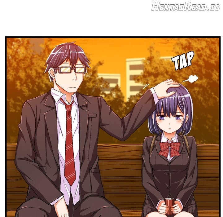 The Perfect Duo Chapter 11 - page 27