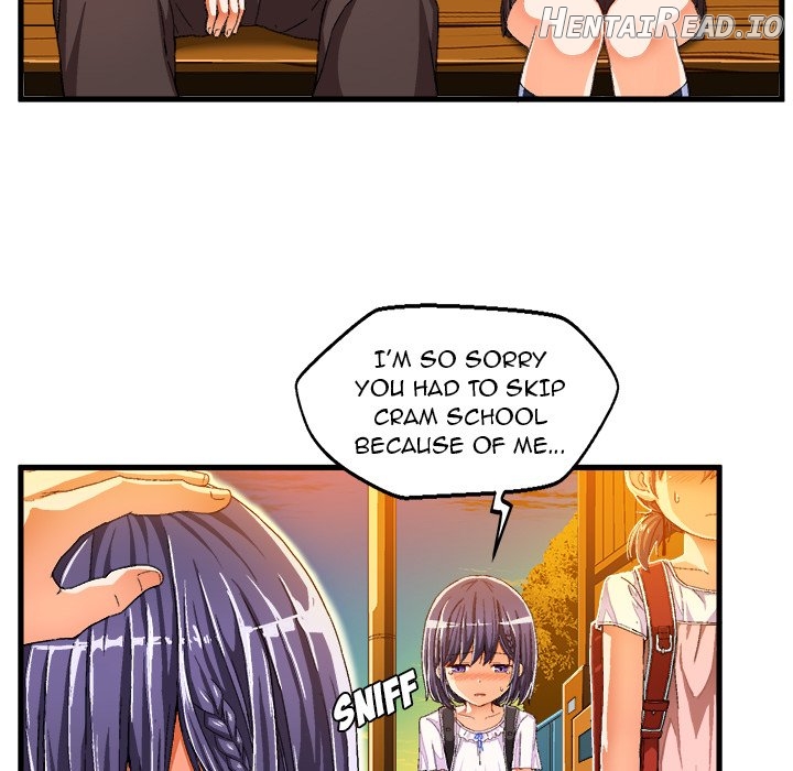 The Perfect Duo Chapter 11 - page 28