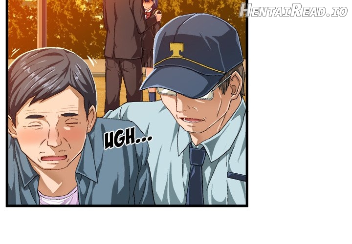 The Perfect Duo Chapter 11 - page 3