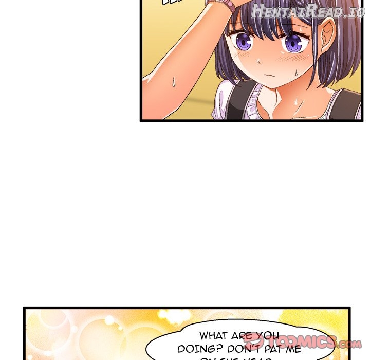 The Perfect Duo Chapter 11 - page 30