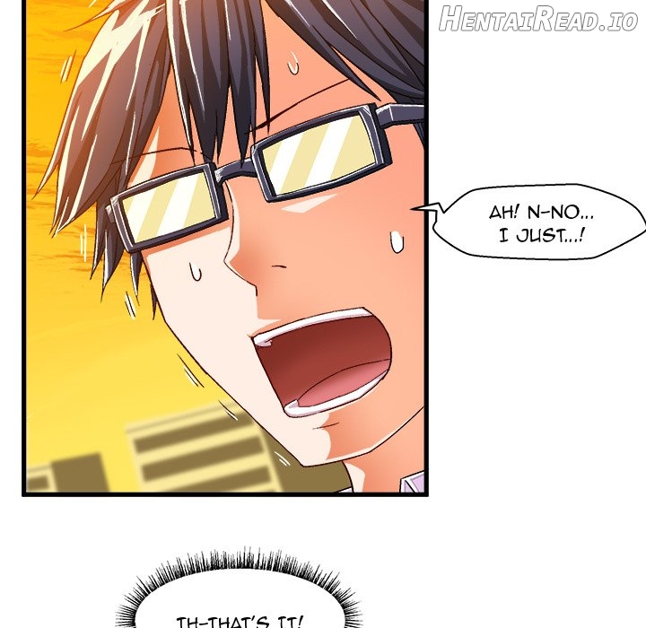 The Perfect Duo Chapter 11 - page 35