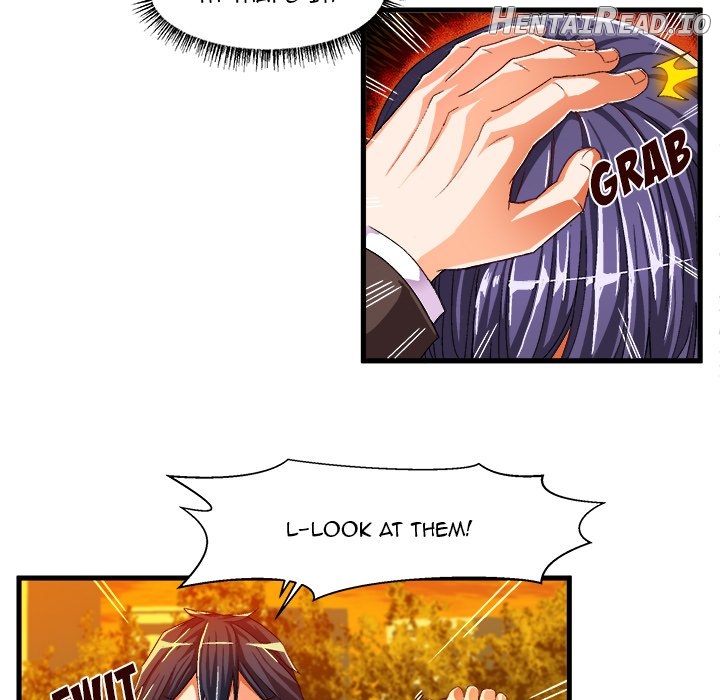 The Perfect Duo Chapter 11 - page 36