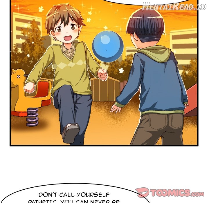 The Perfect Duo Chapter 11 - page 38