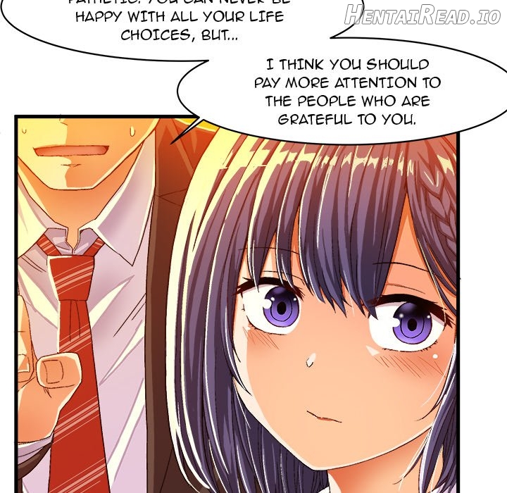 The Perfect Duo Chapter 11 - page 39