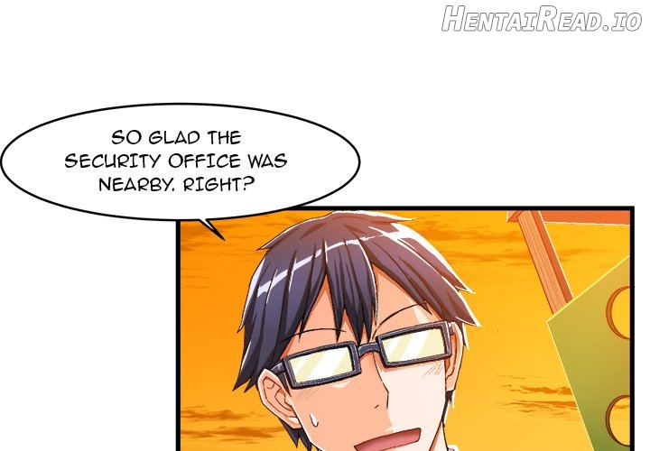 The Perfect Duo Chapter 11 - page 4