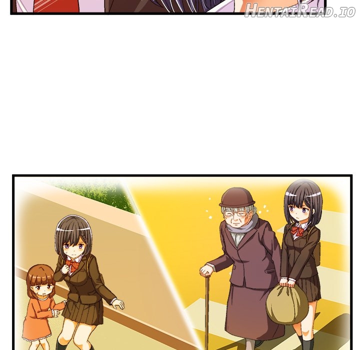 The Perfect Duo Chapter 11 - page 40