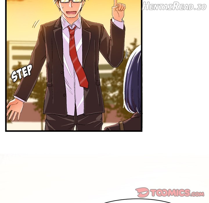 The Perfect Duo Chapter 11 - page 42