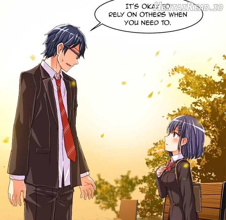 The Perfect Duo Chapter 11 - page 43