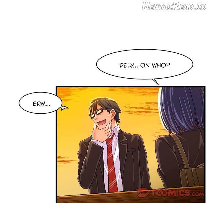 The Perfect Duo Chapter 11 - page 46