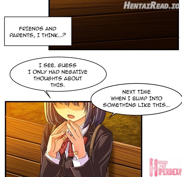 The Perfect Duo Chapter 11 - page 47