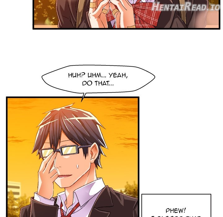 The Perfect Duo Chapter 11 - page 49