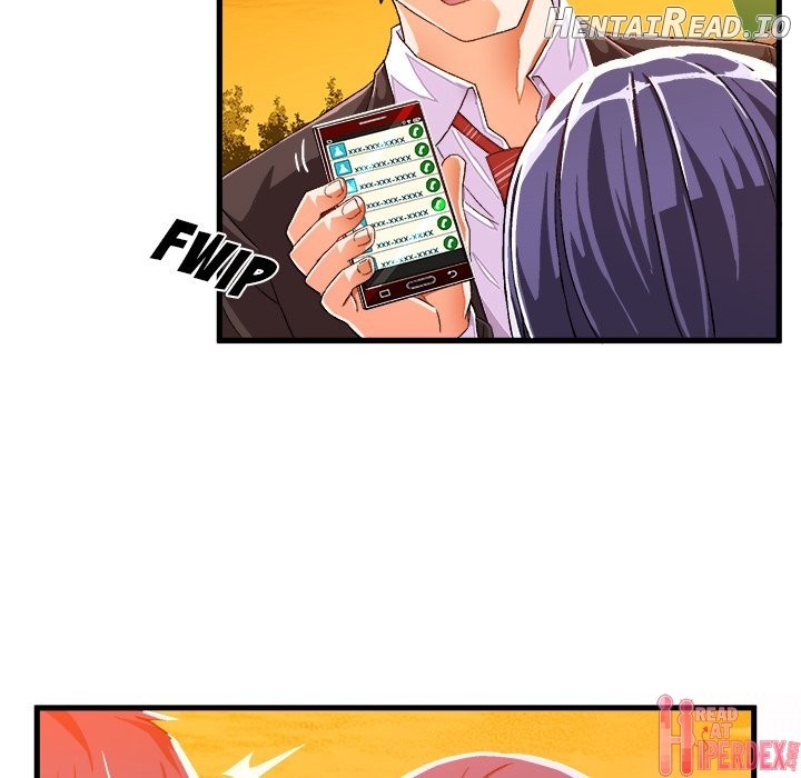 The Perfect Duo Chapter 11 - page 5