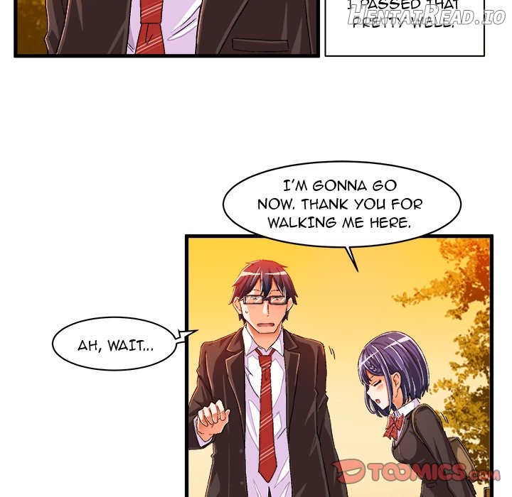 The Perfect Duo Chapter 11 - page 50