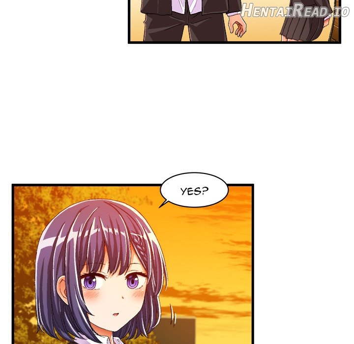 The Perfect Duo Chapter 11 - page 51