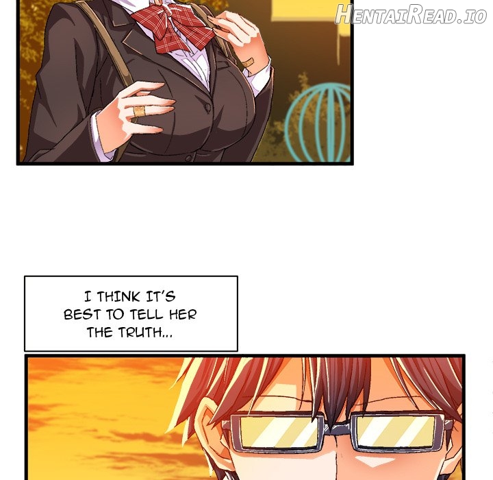 The Perfect Duo Chapter 11 - page 52