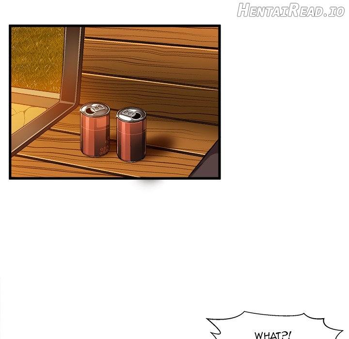 The Perfect Duo Chapter 11 - page 55