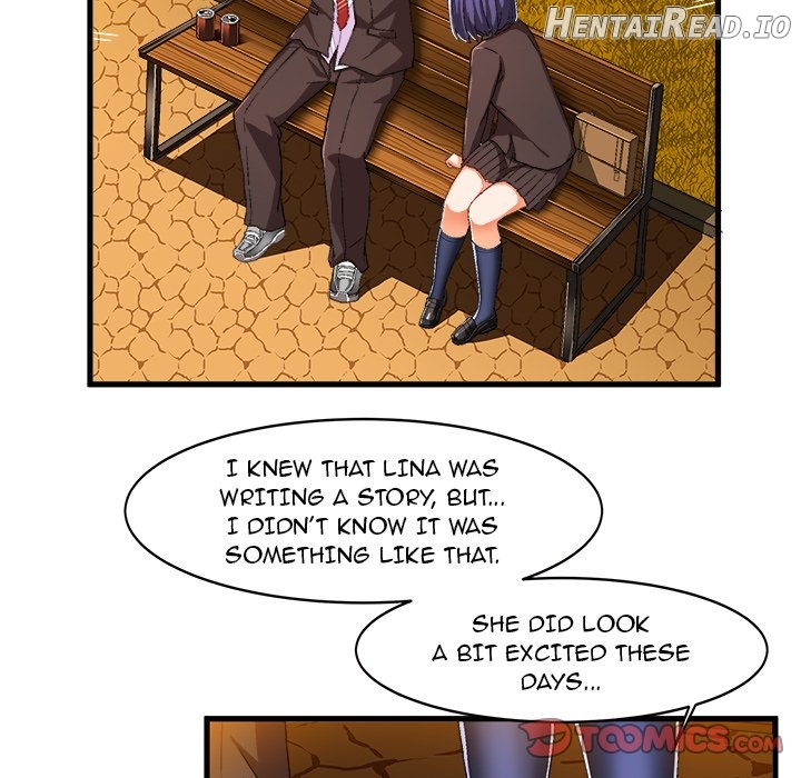 The Perfect Duo Chapter 11 - page 58