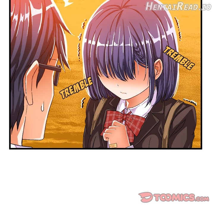 The Perfect Duo Chapter 11 - page 6