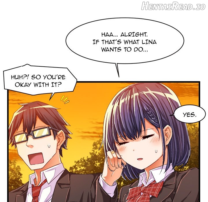 The Perfect Duo Chapter 11 - page 61