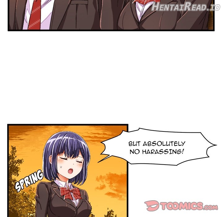 The Perfect Duo Chapter 11 - page 62