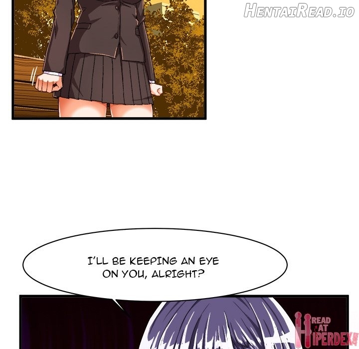 The Perfect Duo Chapter 11 - page 63