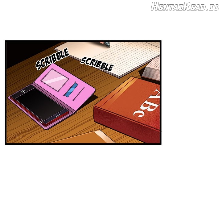 The Perfect Duo Chapter 11 - page 68