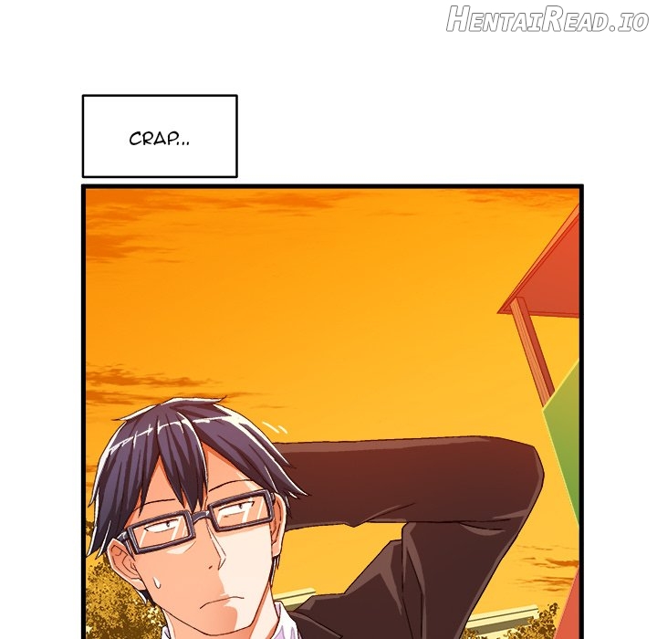 The Perfect Duo Chapter 11 - page 7