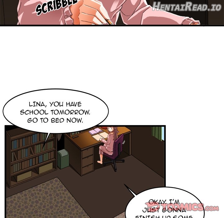 The Perfect Duo Chapter 11 - page 70