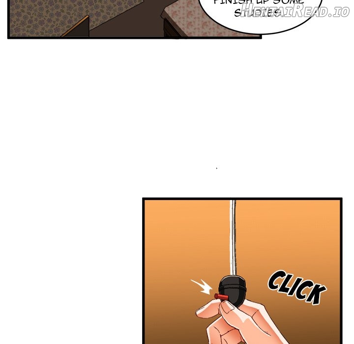 The Perfect Duo Chapter 11 - page 71