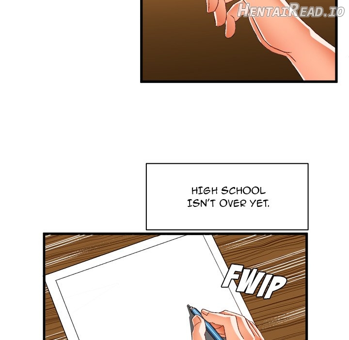 The Perfect Duo Chapter 11 - page 72