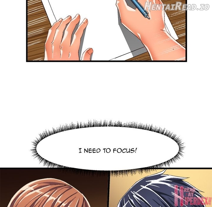 The Perfect Duo Chapter 11 - page 73