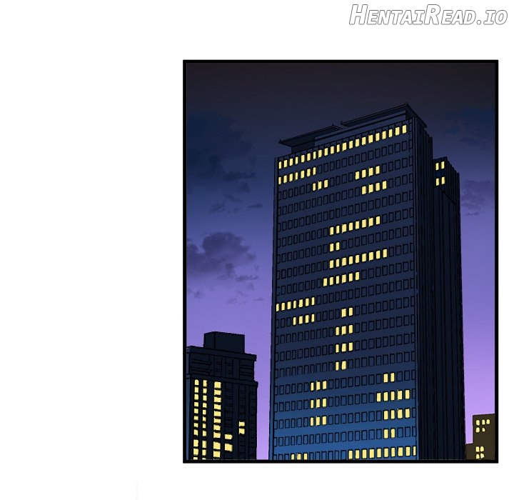 The Perfect Duo Chapter 11 - page 75