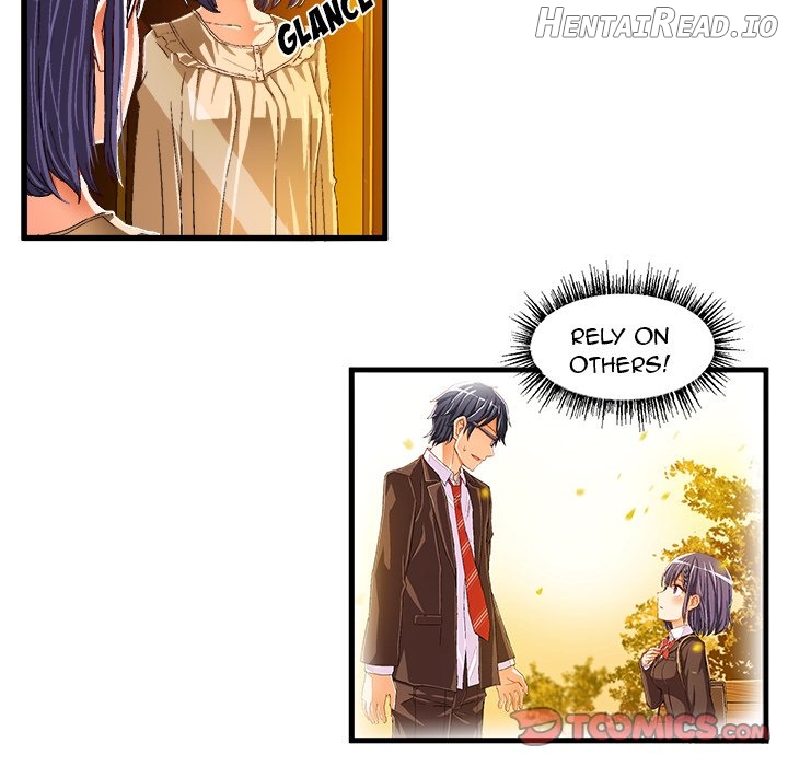 The Perfect Duo Chapter 11 - page 78