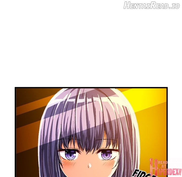 The Perfect Duo Chapter 11 - page 79