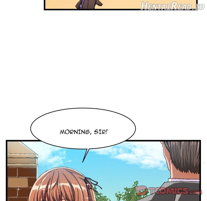 The Perfect Duo Chapter 12 - page 10