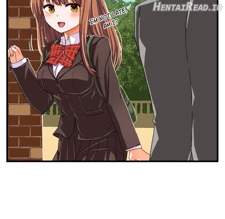 The Perfect Duo Chapter 12 - page 11